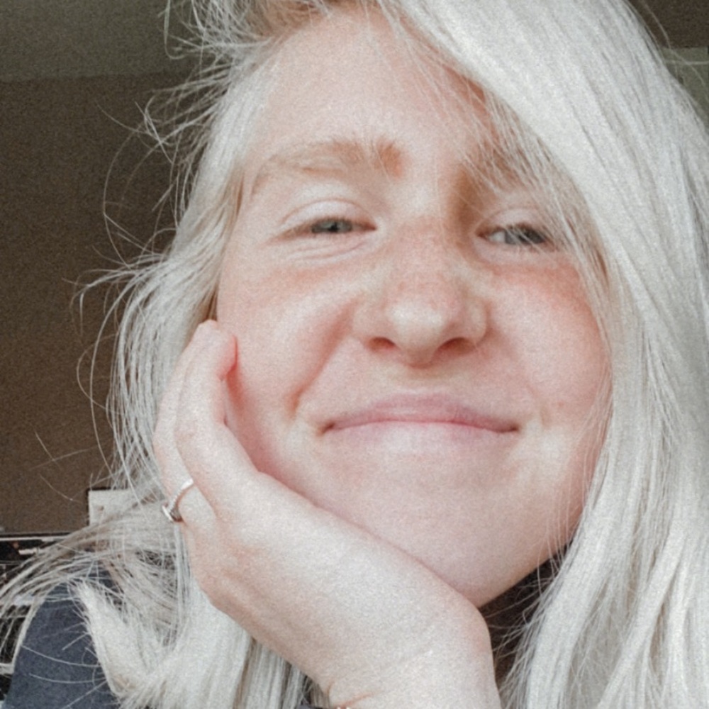 Meet your Posher, Nikki